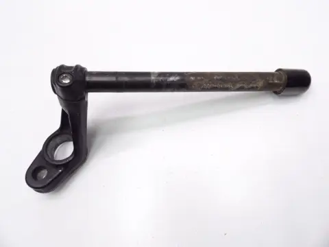 CLIP ON RECHTS Suzuki GSX 750 1984 - 1986