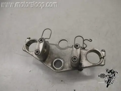 Suzuki DL650(B1111) Voorvork Balhoofdplaat
