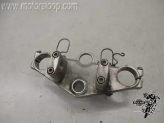Suzuki DL650(B1111) Voorvork Balhoofdplaat