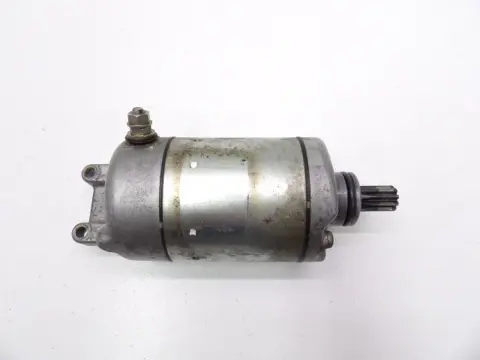 STARTMOTOR Suzuki GSX 750 1984 - 1986