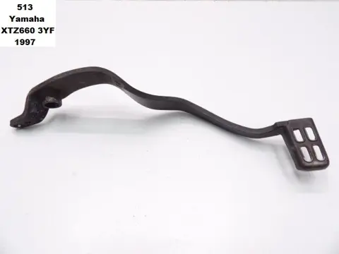 REMPEDAAL Yamaha XTZ Tenere 1990 - 1993