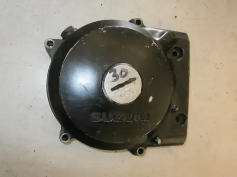 Suzuki DR ? Dynamokap