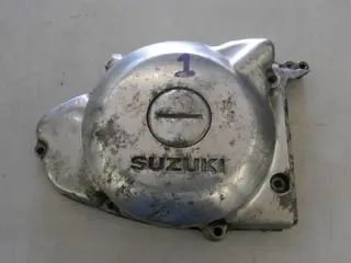 Suzuki DR/GN ? Dynamokap