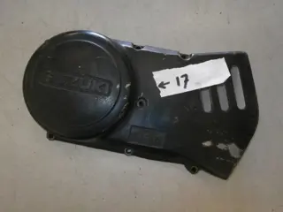 Suzuki DR/SP ? Voortandwielkap