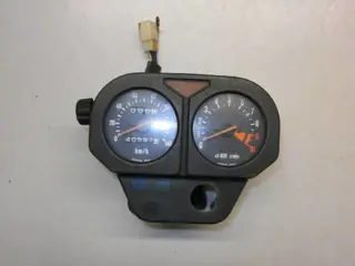 Suzuki DR250 Tellerset 40597 km