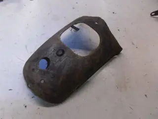 Suzuki DR250S Achterspatbord versteviging 63120-38200