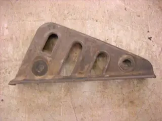 Suzuki DR250S Beschermkapje 61391-38200