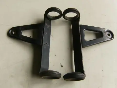 Suzuki DR250S Koplamporen 51530-38210-291 & 51540-38210-291