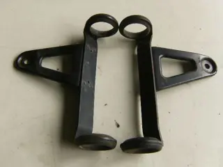 Suzuki DR250S Koplamporen 51530-38210-291 & 51540-38210-291