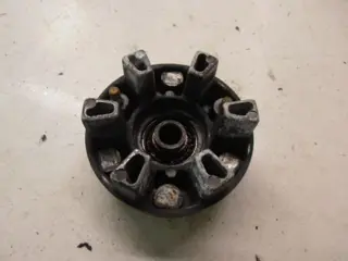 Suzuki DR250S Tandwieldrager 64611-38200