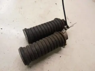 Suzuki DR250S Voetsteps achter 43610-03001 & 43612-03001