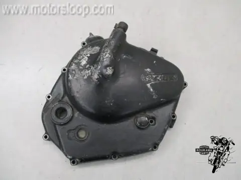 Suzuki DR400S Koppelingsdeksel
