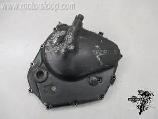 Suzuki DR400S Koppelingsdeksel