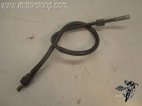 Suzuki GS550E Toerenteller kabel