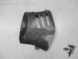 Suzuki DR400S Voortandwielkap