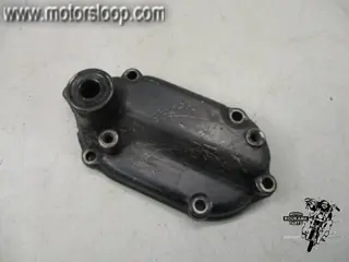 Suzuki DR500S Kapje schakelmechanisme