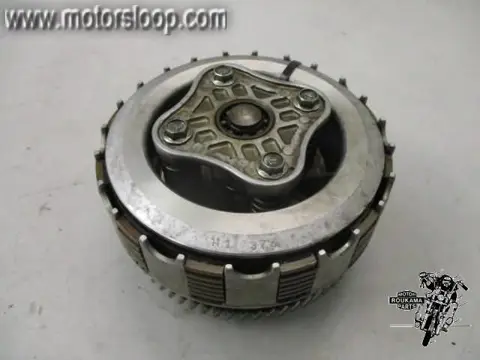 Suzuki DR500S Koppelingskorf