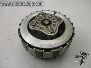 Suzuki DR500S Koppelingskorf