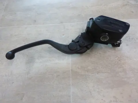 REMPOMP BMW F 850 GS 2018 - 2020