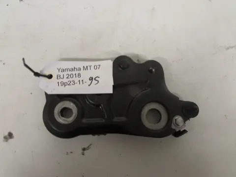 OVERIG Yamaha MT 07 2014 - 2017