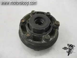 Suzuki DR500S Tandwieldrager