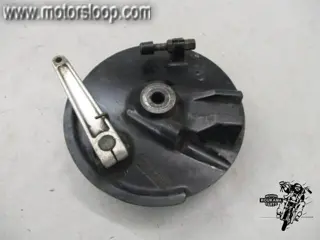 Suzuki DR500S Voorrem