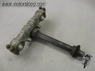 Suzuki DR500S Voorvork T-stuk