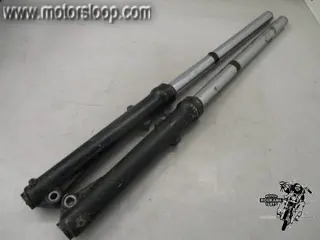 Suzuki DR500S Voorvorkpoten