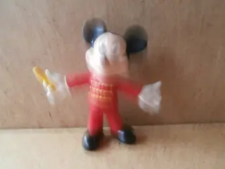 Mickey mouse poppetje adv7608
