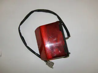 Suzuki DR650RS Achterlicht 35710-12D00