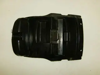 Suzuki DR650RS Binnenspatbord