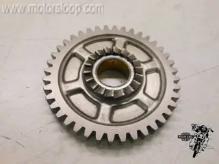 Suzuki DR650RS Kickstart tandwiel