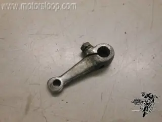 Suzuki DR650RS Koppelingshevel blok