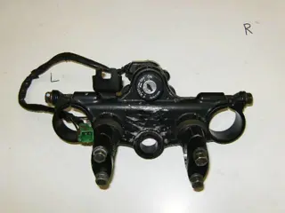 Suzuki DR650RS Kroonplaat 51311-12D00