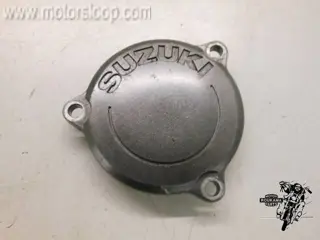 Suzuki DR650RS Oliefilter deksel