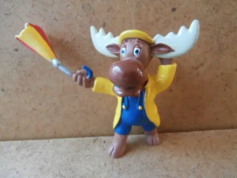 Ikea figuurtje adv7629