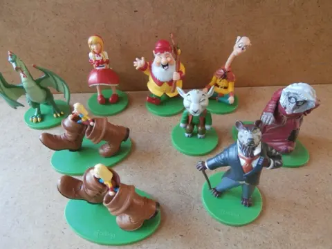 Efteling poppetjes 1 adv7631