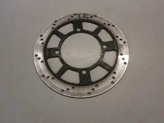 Suzuki DR650RS Remschijf voor 59211-44B00