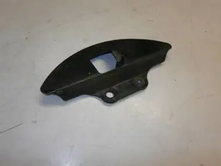 Suzuki DR650RS Spatschermpje