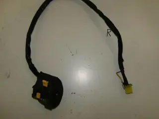 Suzuki DR650RS Stuurschakelaar Links 37400-12D01