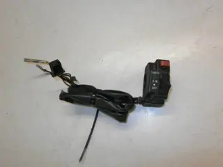 Suzuki DR650RS Stuurschakelaar rechts 37200-12D01