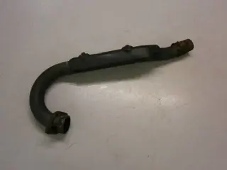 Suzuki DR650RS Uitlaatbocht