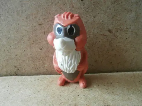 Fabeltjeskrant figuurtje 9 adv7641