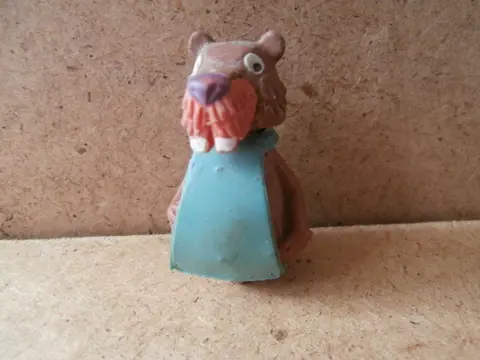 Fabeltjeskrant figuurtje 12 adv7644