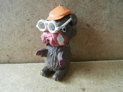 Fabeltjeskrant figuurtje 15 adv7647