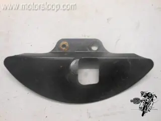 Suzuki DR650RSE Afdekkap voorvork