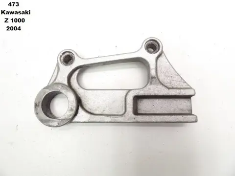ACHTER REMKLAUW Kawasaki Z 1000 2003 - 2006