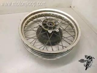 Suzuki DR750(SR41) Achterwiel