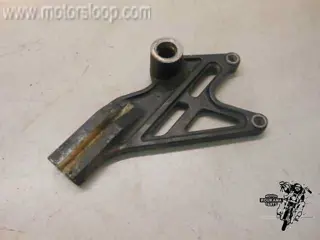 Suzuki DR750(SR41) Ankerplaat rem achter