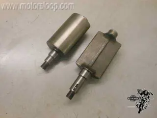 Suzuki DR750(SR41) Balansassen